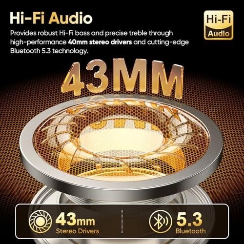 H1 Wireless Headphone