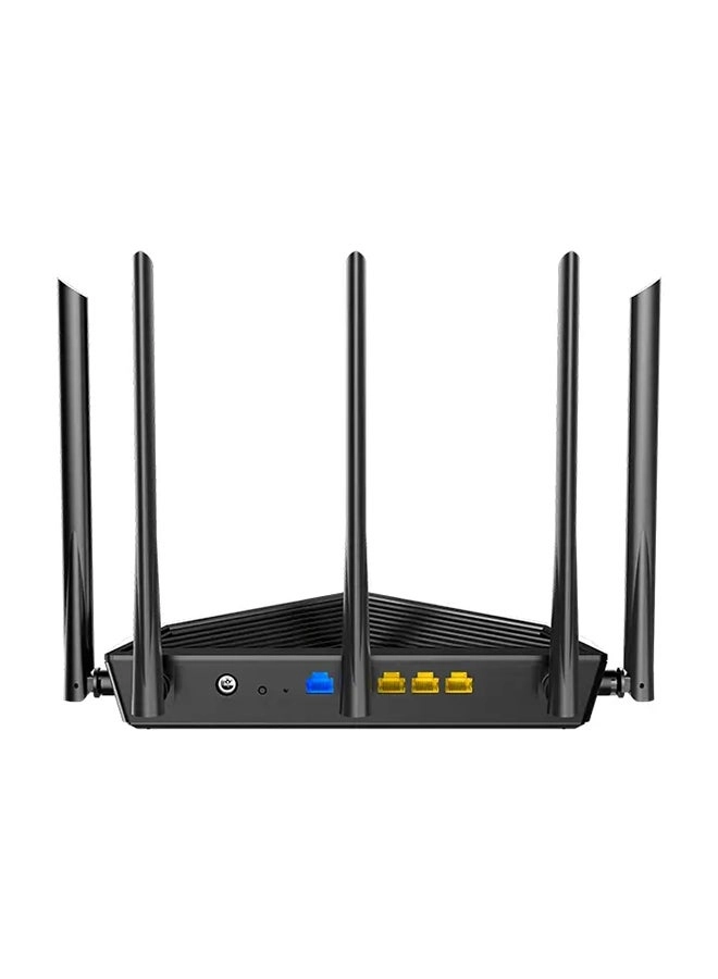 TX27 Pro - 5665 Mbps Wi-Fi 6E