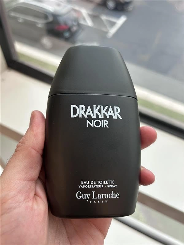 Drakkar Noir Eau de Toilette 50 ml