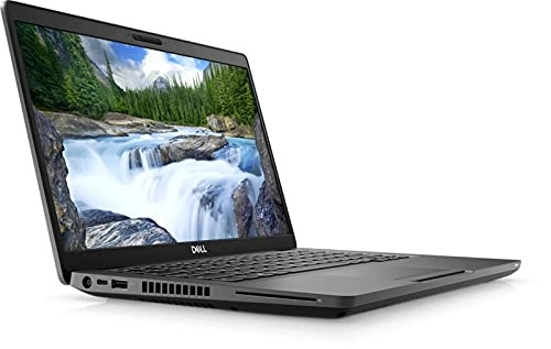 (Refurbished) Latitude 5401 - 14'' Core i5-9400H 16 GB DDR SDRAM 512 GB SSD