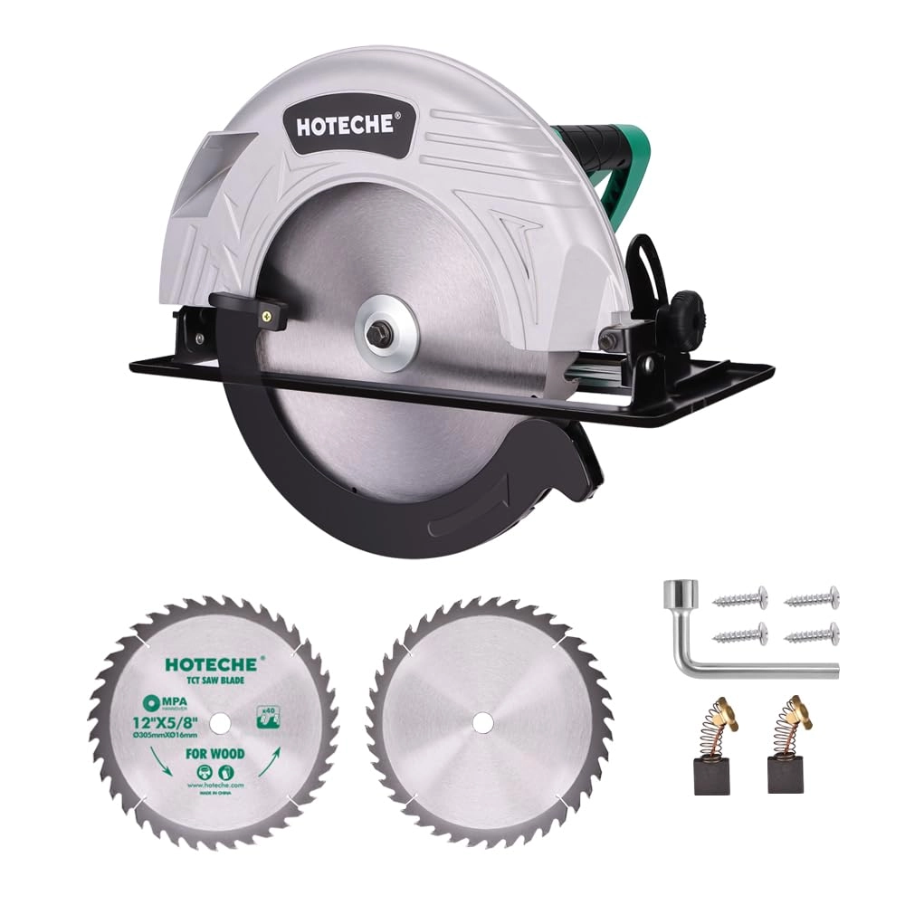 Hoteche PG800611 Corded (Bare Tool)