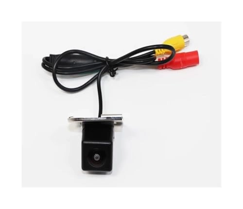 Rear View Camera - Night vision 1280*720P