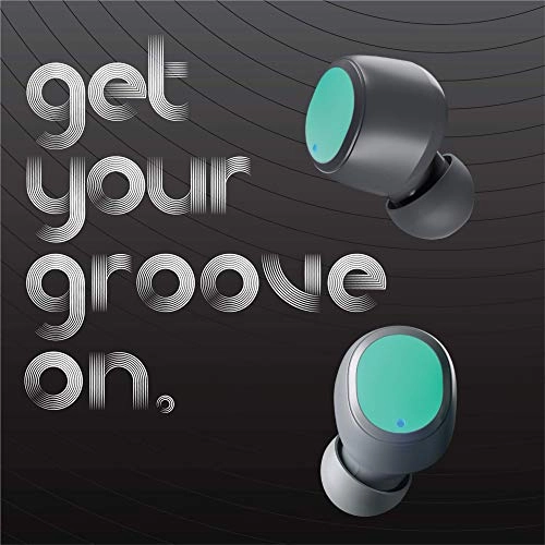 Vinyl Wireless Earbud