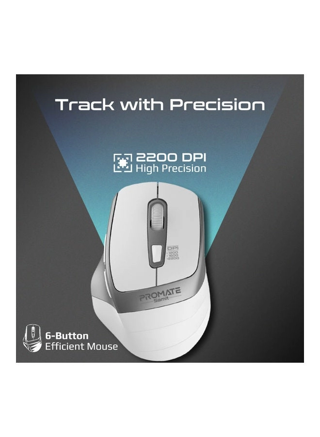 Samit Mouse - Wireless