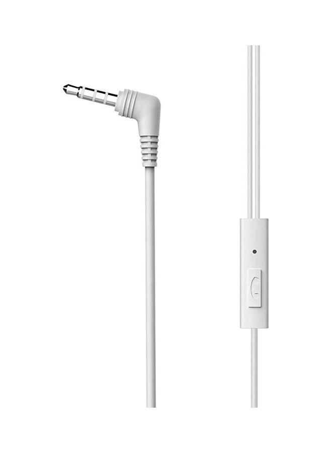 M80/HD80 - Wired Earbud