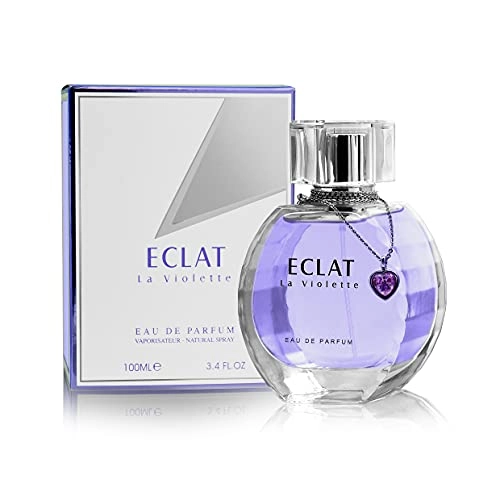 Eclat La Violette Eau de Parfum 100 ml