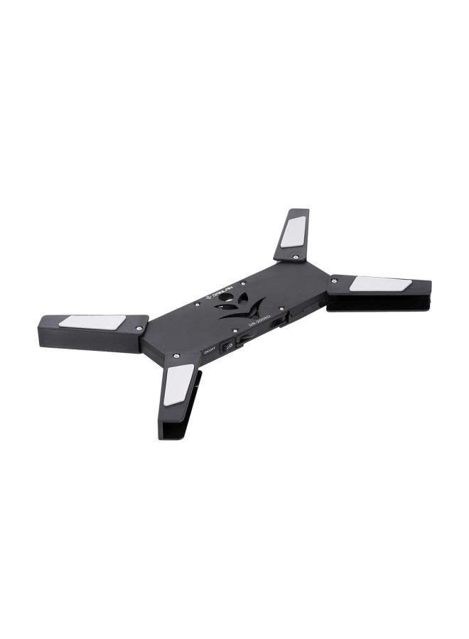 Folding Laptop Cooling Pad