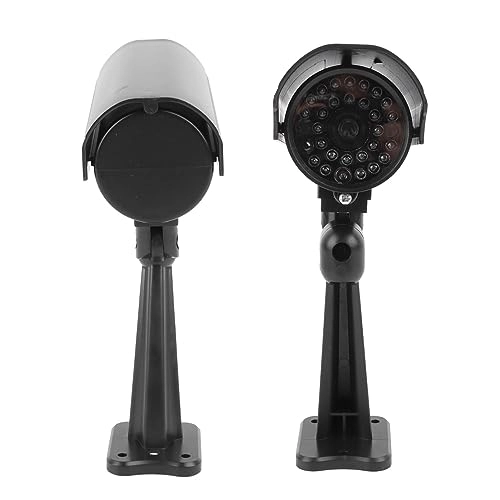 Dummy Security Camera