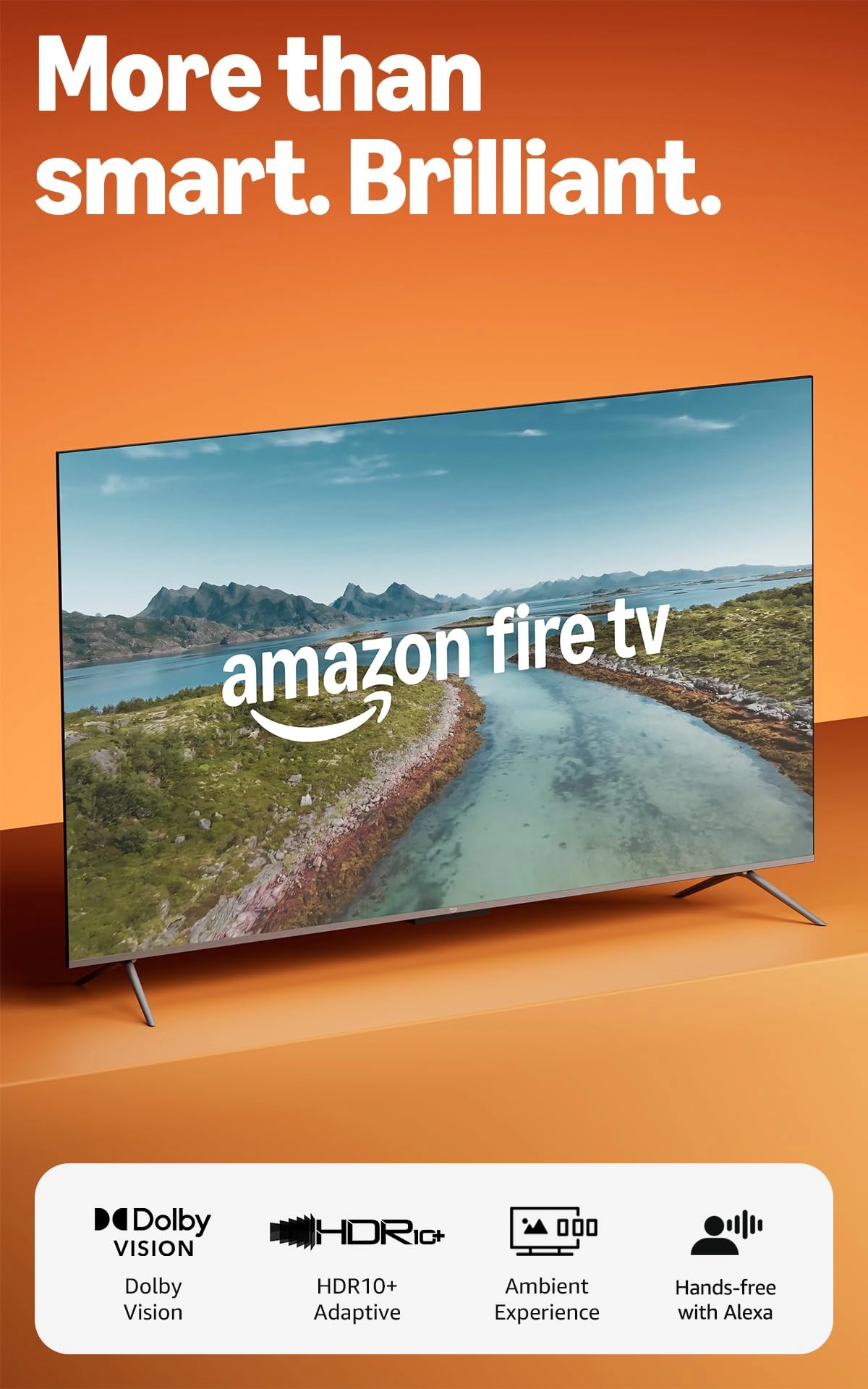 Amazon B0DD23WKJ3 - 55"