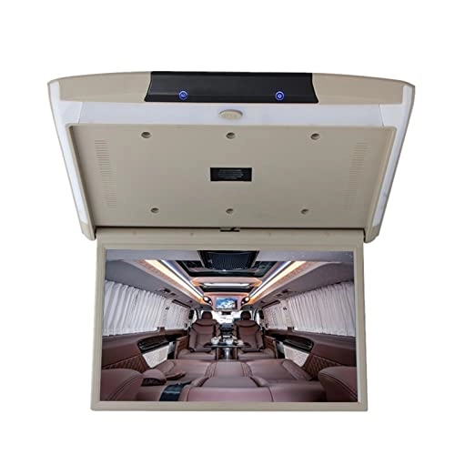 Car Headrest Video Players - 17.3 Inch