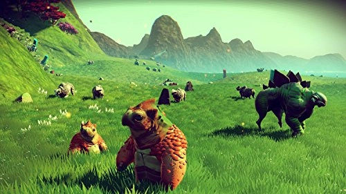 No Man's Sky - Xbox One