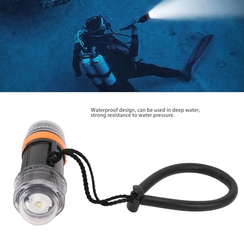Diving Strobe Light