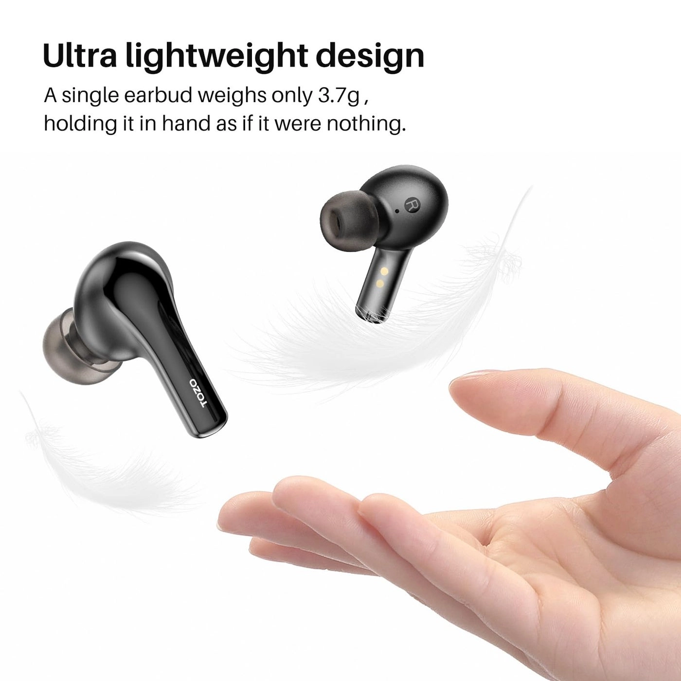 A2 Mini Wireless Earbud