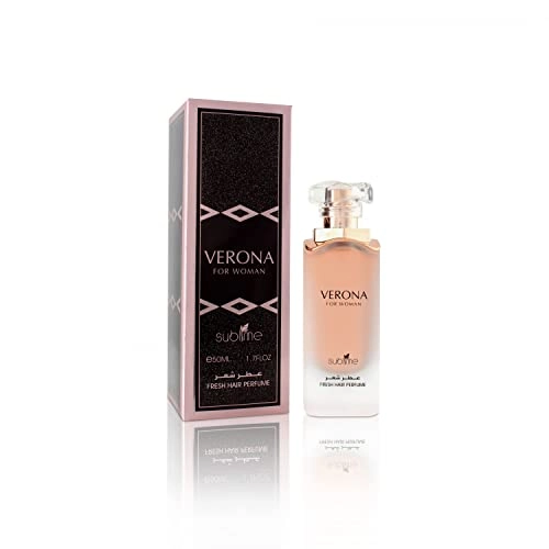 Sublime Verona - 50ml Fresh