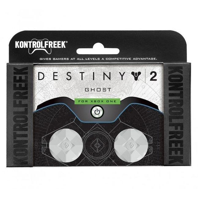 KontrolFreek Destiny 2 Ghost - Wireless Xbox One