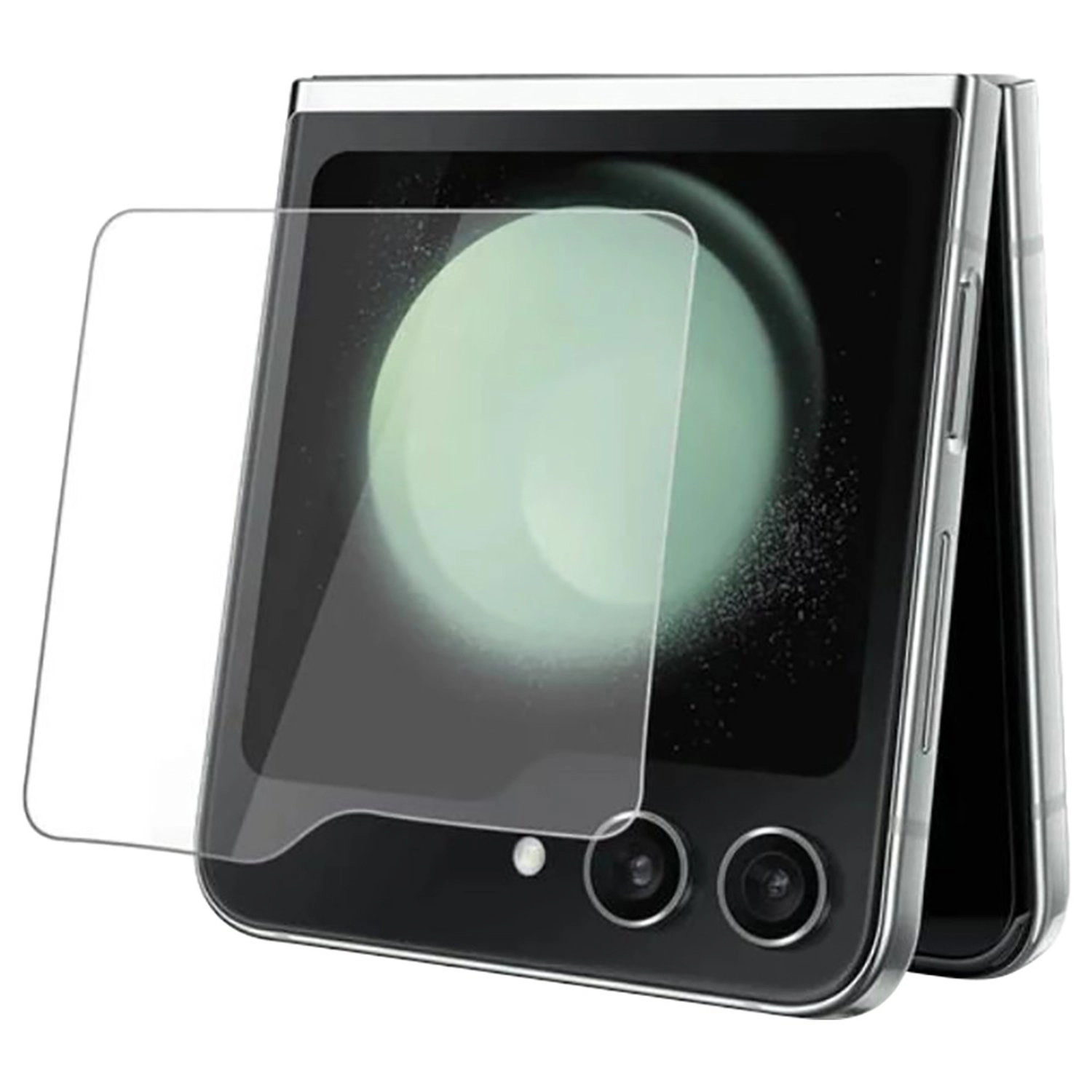 Max & Max Clear Screen Protector for Samsung Galaxy Z Flip6