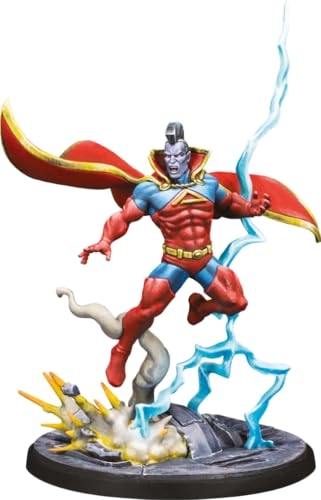 Marvel Crisis Protocol: War of Kings Character and Card Pack