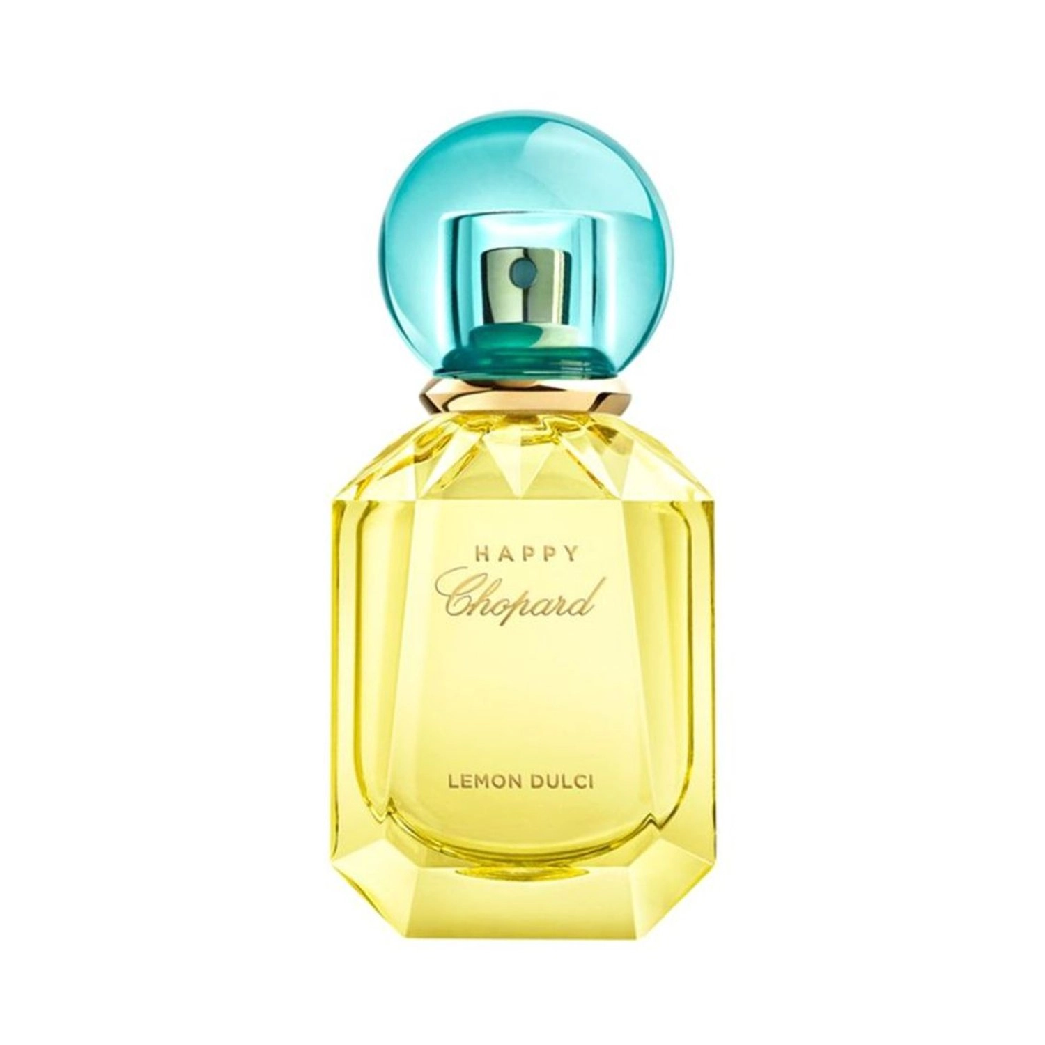 Chopard Happy Lemon Dulci Eau de Parfum 100ml