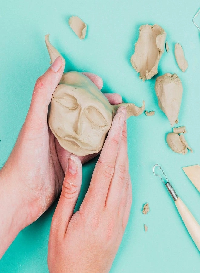 Mouldit Clay - Air Dry 900 g