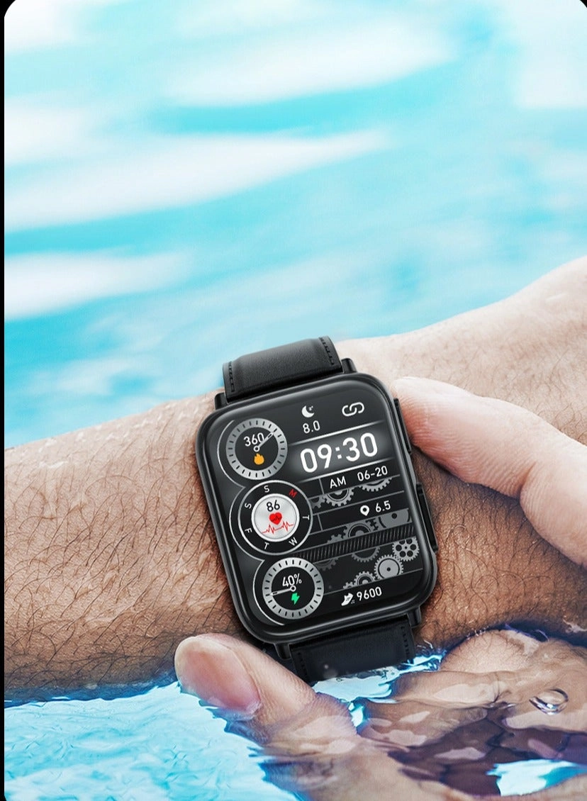 T10 Ultra Zinc alloy