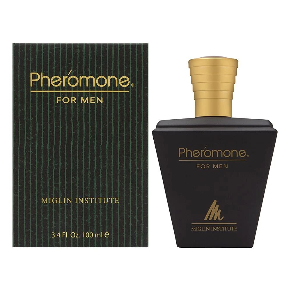 Marilyn Miglin PHEROMONE COLOGNE - 3.4 OZ