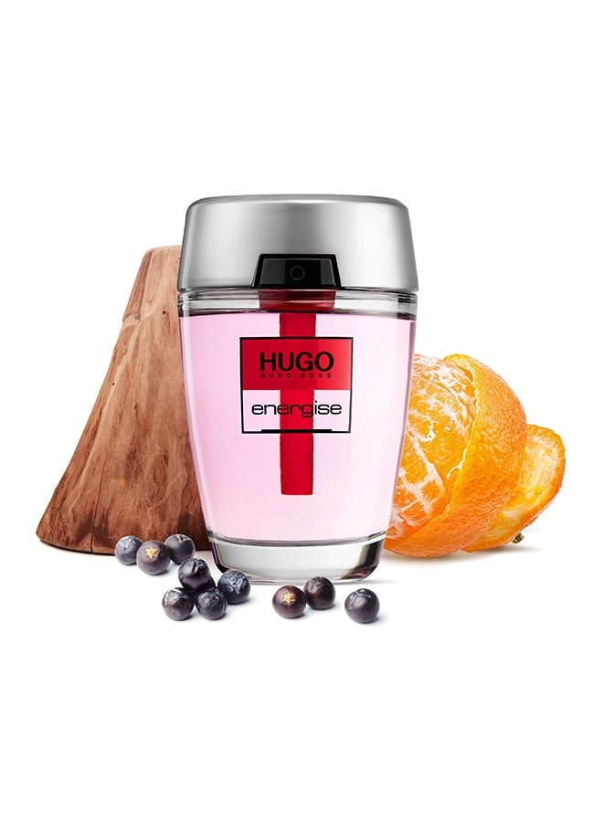 Energise Eau de Toilette 75 ml