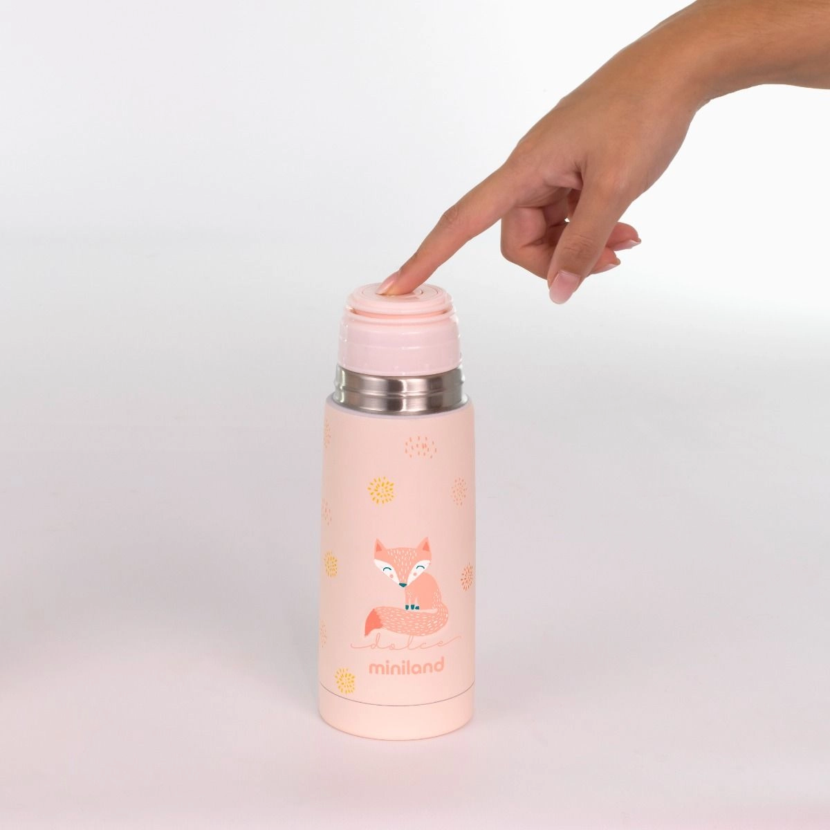 Thermy Candy Flask - 350ML