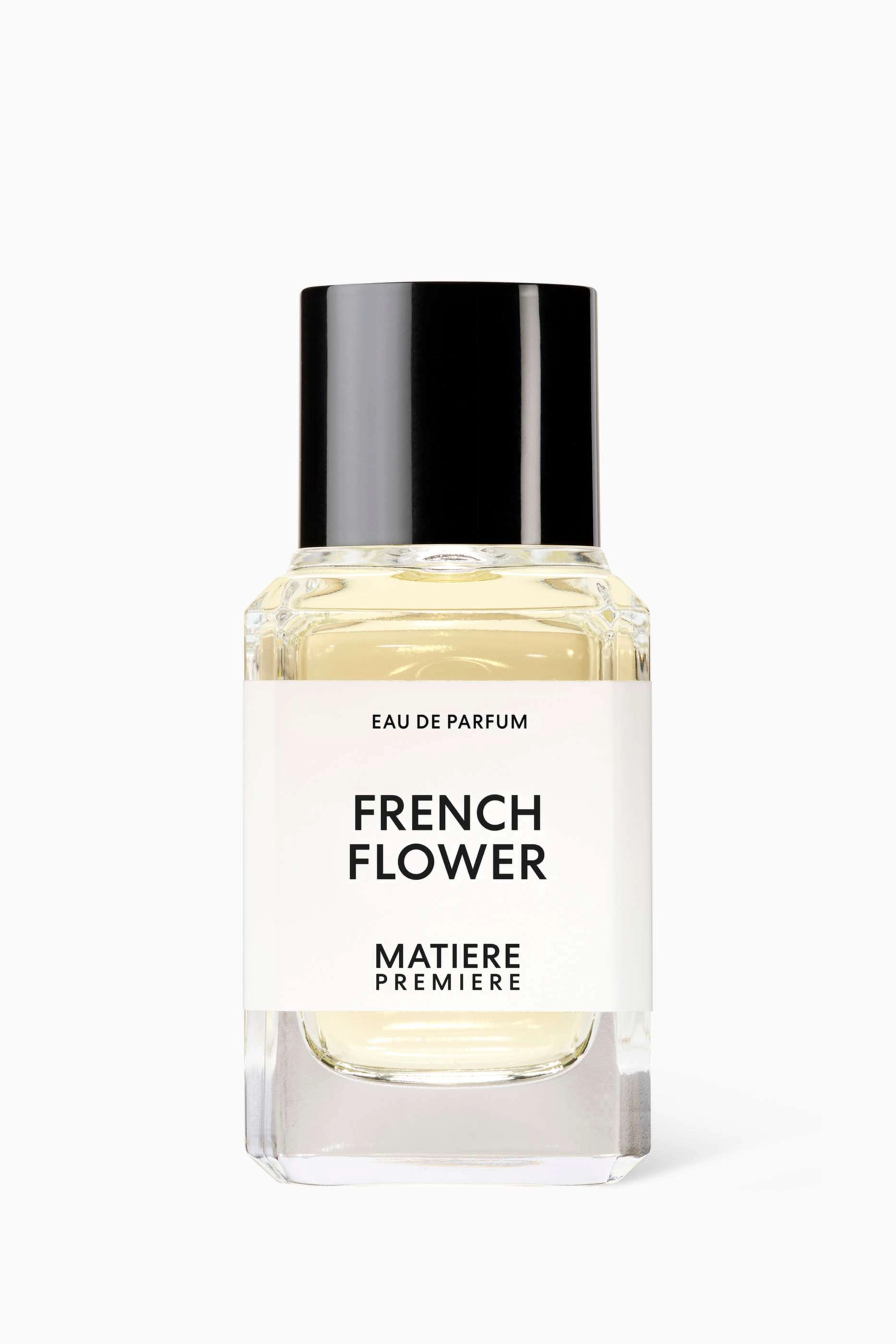 Matiere Premiere French Flower Eau de Parfum - 50ml