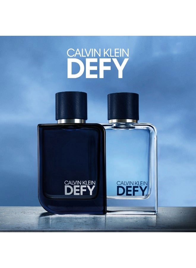 Defy Eau de Parfum - 50ml