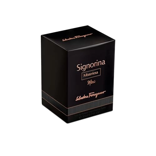 Signorina Misteriosa Eau de Parfum 20 ml