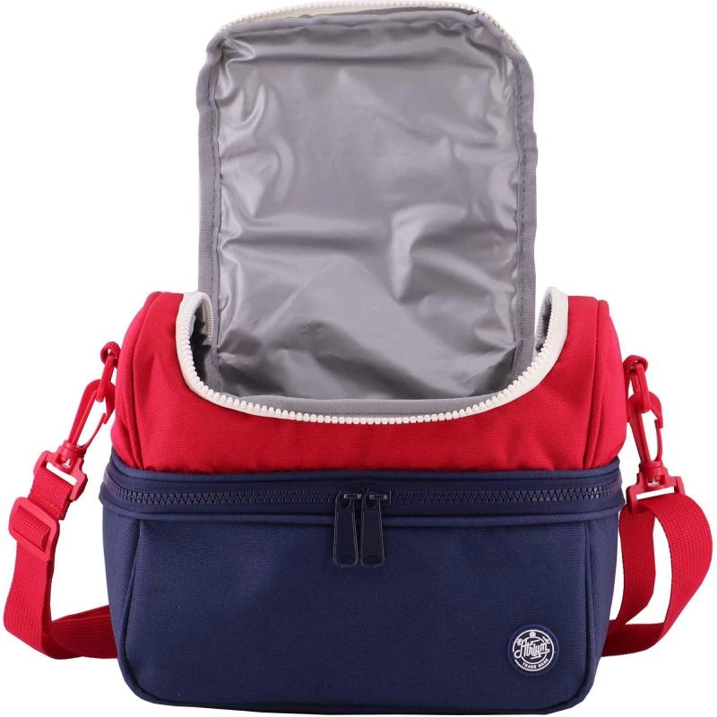 Big Zipper - Camouflage Pattern