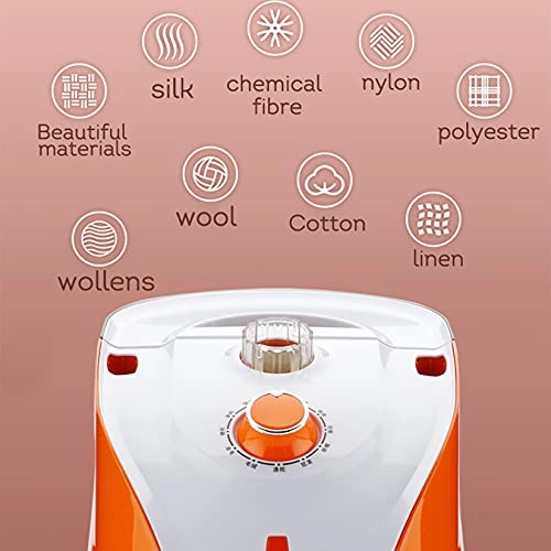 Vertical Garment Steamer - 1950W 2.0L