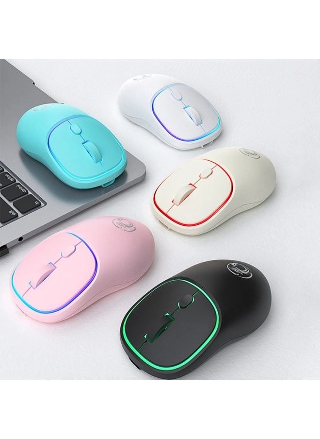 W-618 Mouse - Wireless