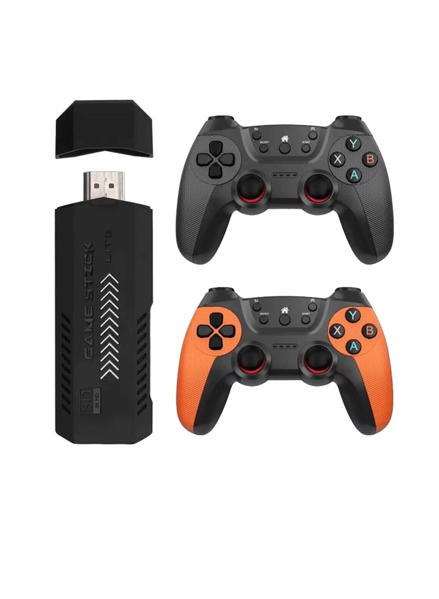 X2 Ultra Retro Game Stick - 256GB