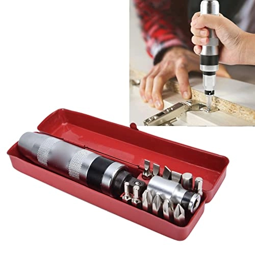 Manual Impact Driver Set