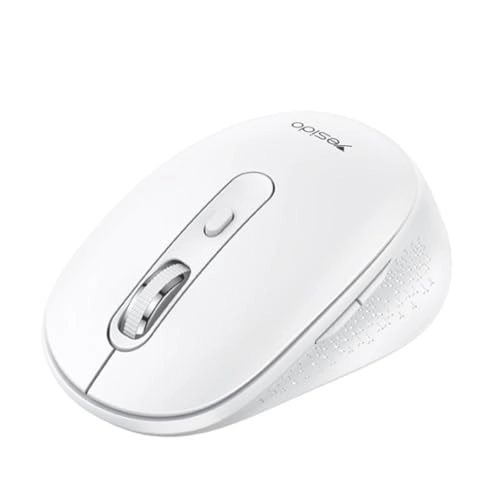 KB17 Mouse - Wireless