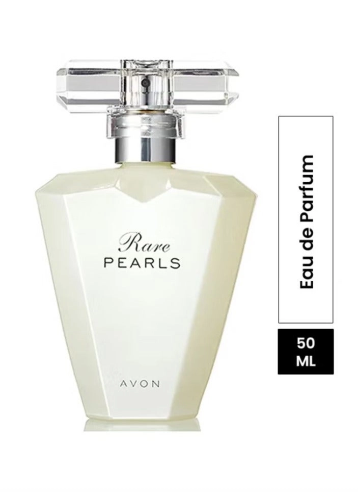 Rare Pearls Eau de Parfum 50 ml