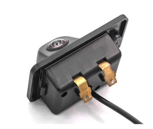 Rear View Camera - Night vision 1280*720