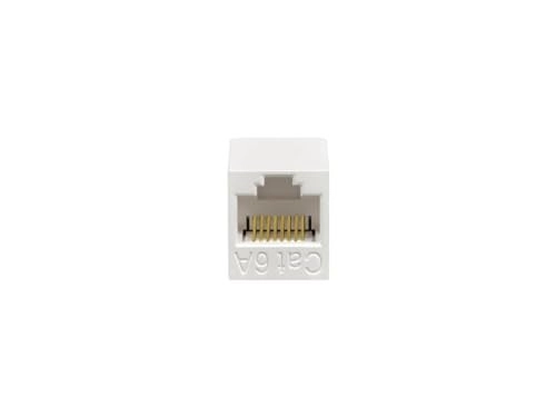 Cat6 RJ45 Modular Inline Coupler