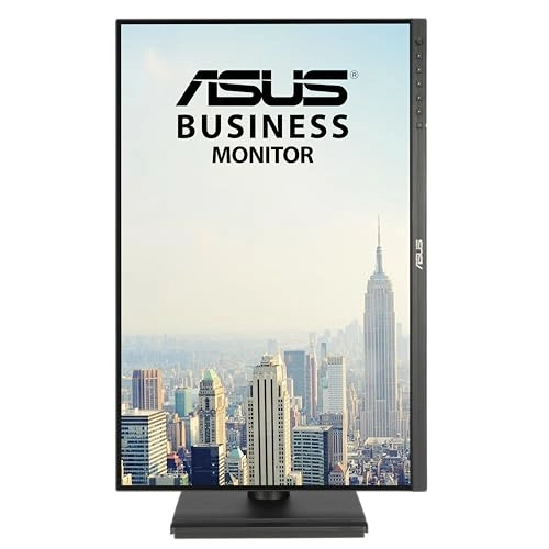 BE248QF - 90LM0AJ0-B01K70 24.1 Inches 1920x1200