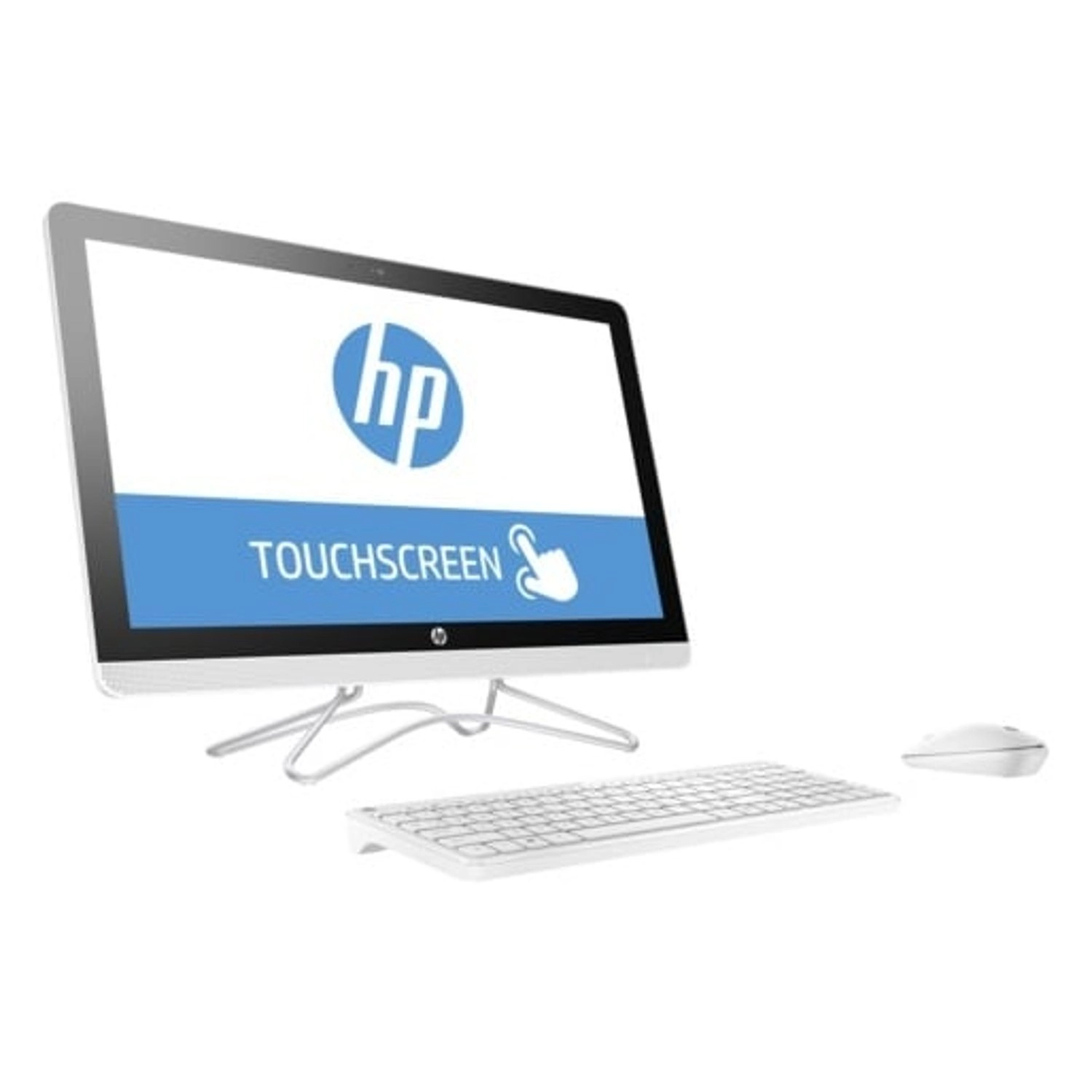 24 E000NE AIO Touch Desktop 2BW92EA
