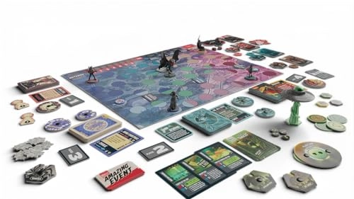 Unmatched Adventures: Tales to Amaze