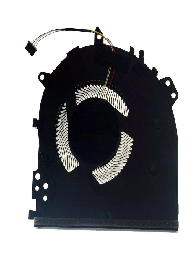 CPU Cooling Fan