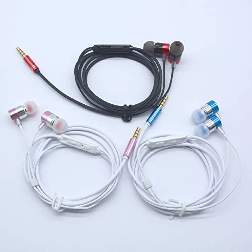 V3 - Wired Earbud