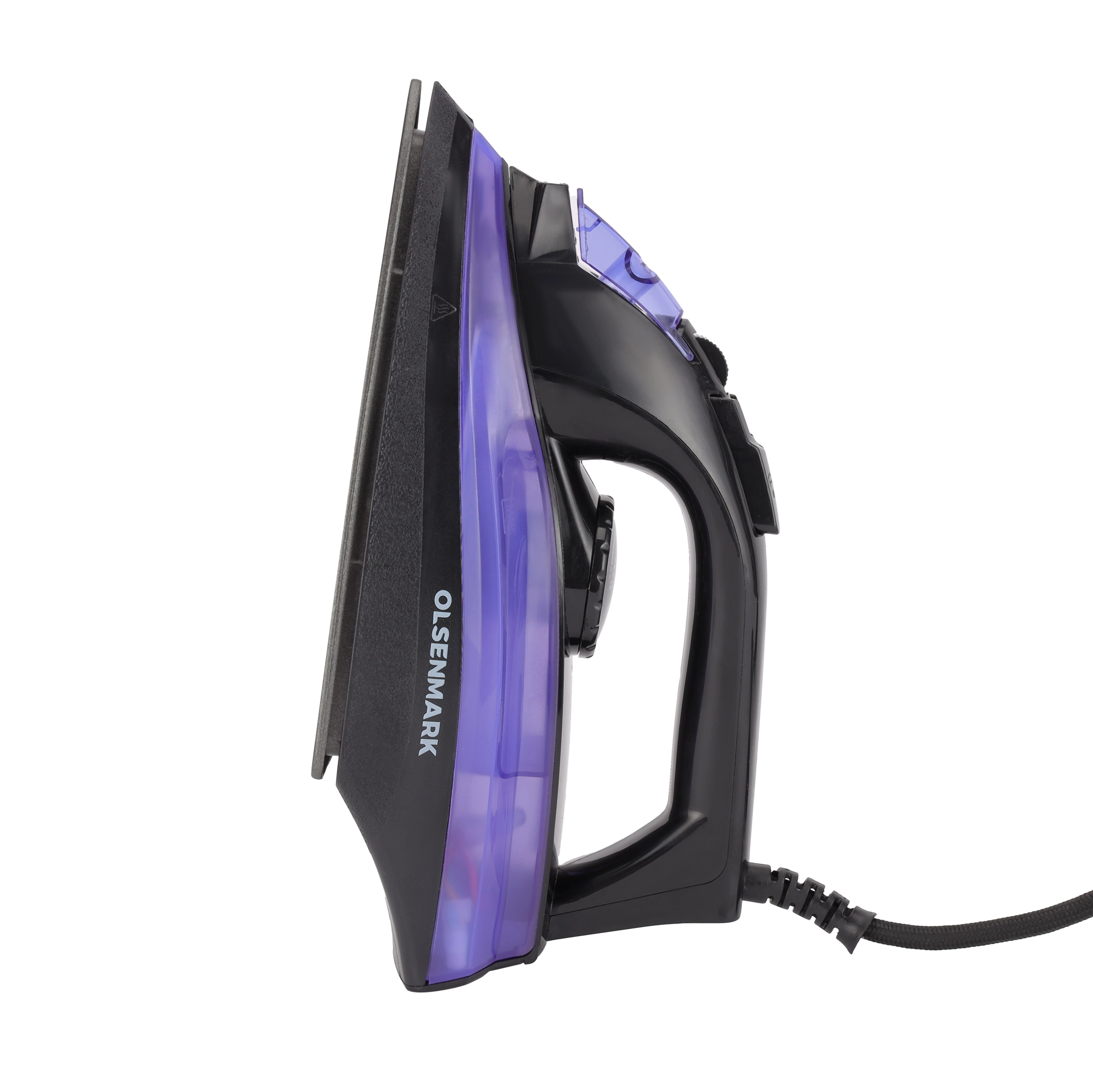 OMSI1828 - Steam Iron 0.1 Liter 1600W