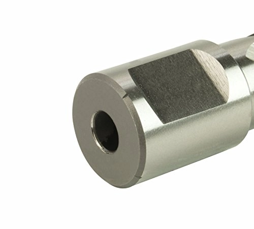 Annular Cutter - 5/8" x 1" steel