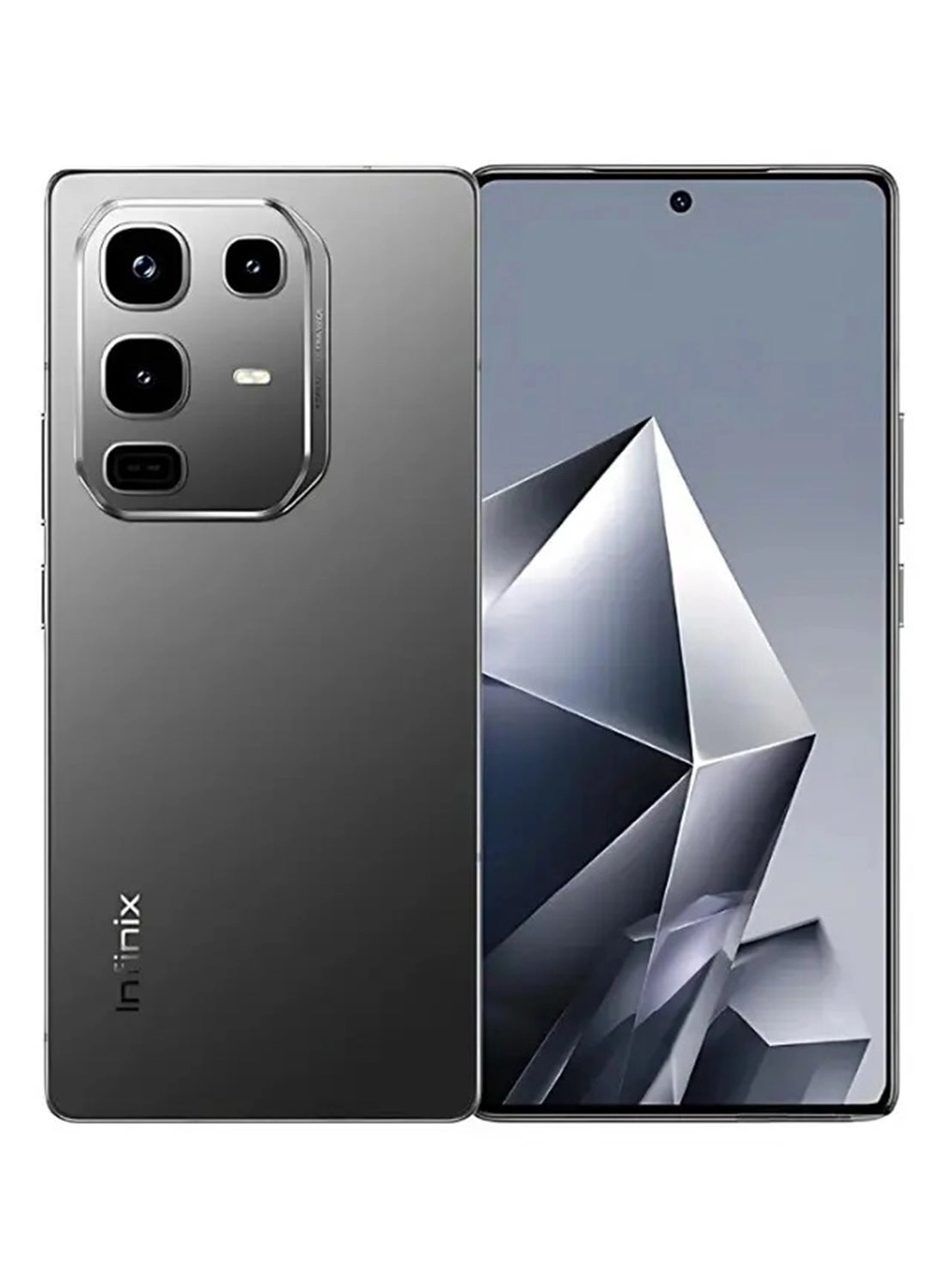 Note 50 Pro - 12GB 256GB