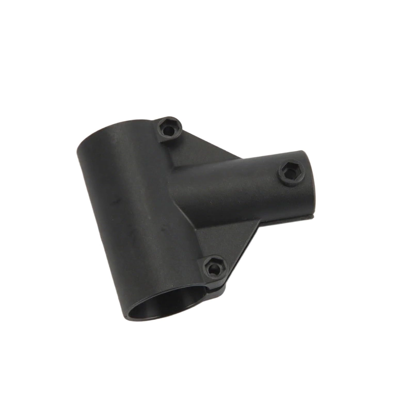 SxRakiO Three-way connector - for drone tripod Compatible with D T50 4pcs
