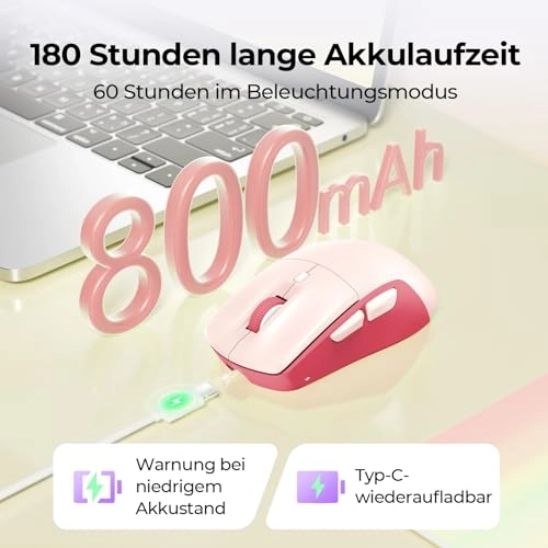 MOU110 - USB