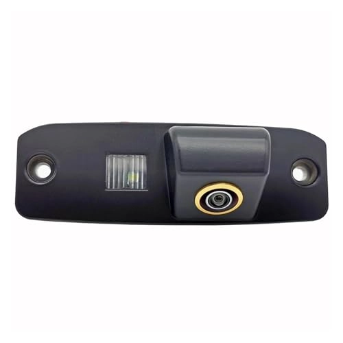 HD CCD Car Rear View Camera - Night vision